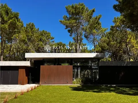 Casa - Venta - Argentina, Pinamar - De la cincha  100
