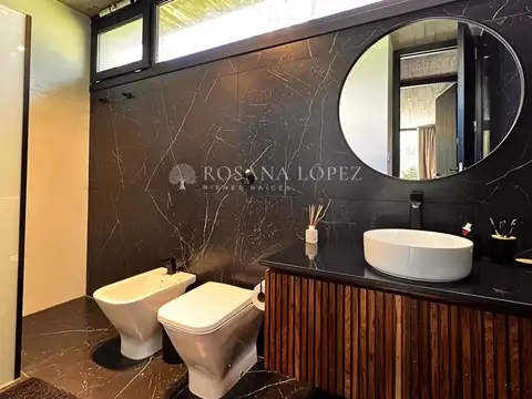 Casa - Venta - Argentina, Pinamar - De la cincha  100