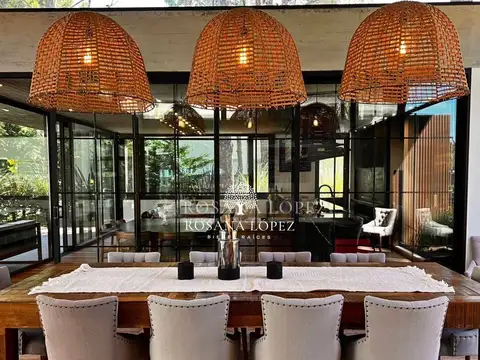 Casa en Venta de 5 dormitorios