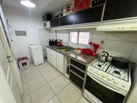 Departamento en Venta 10 años