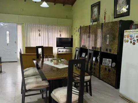 CASA LOTE PROPIO EN ITUZAINGO