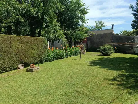 Casa en Venta en Ituzaingo, USD 125.000