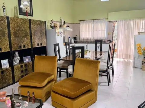 CASA LOTE PROPIO EN ITUZAINGO