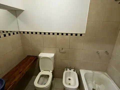 VENTA - DEPARTAMENTOS - BV MORENO 540 - San Pedro (Bs.As)