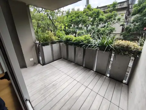 Departamento en Venta en Recoleta, Capital Federal