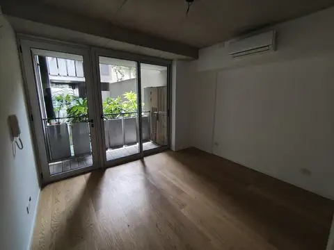 Venta - Departamento - A estrenar - Recoleta - Permuta - Amb