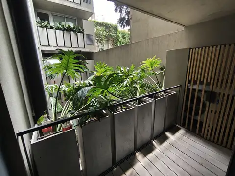 Venta - Departamento - A estrenar - Recoleta - Permuta - Amb