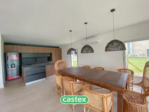 Casa en Venta A Estrenar