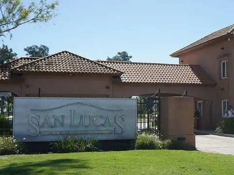 Terreno en San Lucas