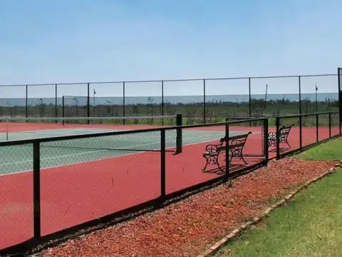 Terreno en San Lucas