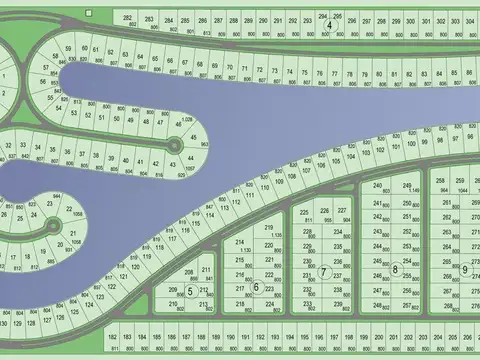 Terreno en Venta en San Lucas, USD 50.000