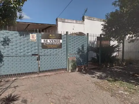 Mgm. Venta Casa Apta crédito Escobar centro