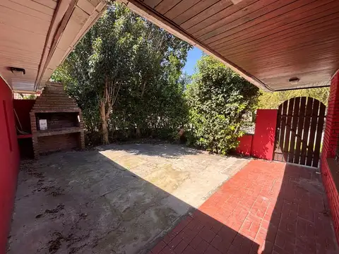 Depto Tipo Casa en Venta en Villa Primera, USD 97.900