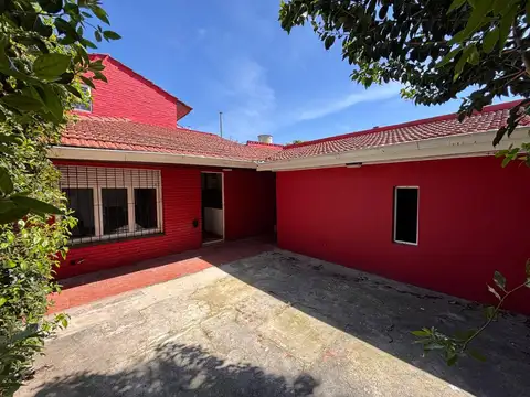 Depto Tipo Casa en Venta de 3 dormitorios