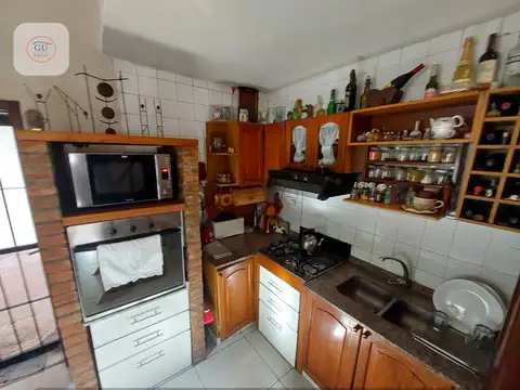 Casa en Venta 20 años