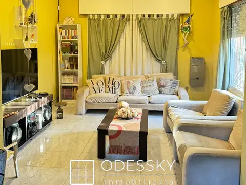 Casa en Venta al Oeste