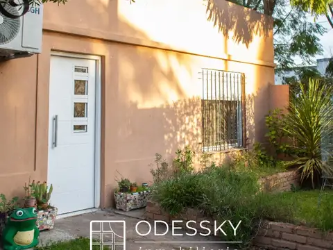Casa en Venta en Cañuelas, USD 170.000