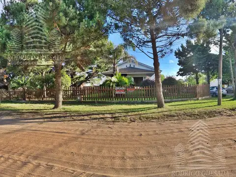 Casa en Venta en Santa Teresita, USD 150.000