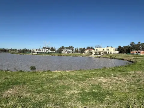 Terreno en Venta en Manuel Alberti, Partido de Pilar