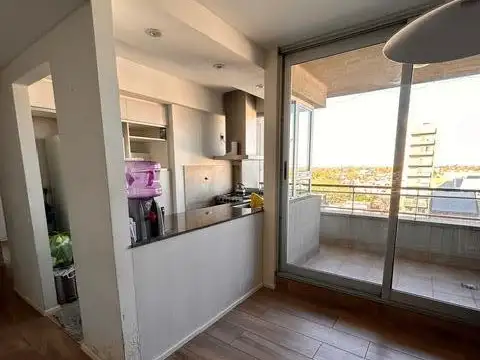 Departamento en Alquiler A Estrenar