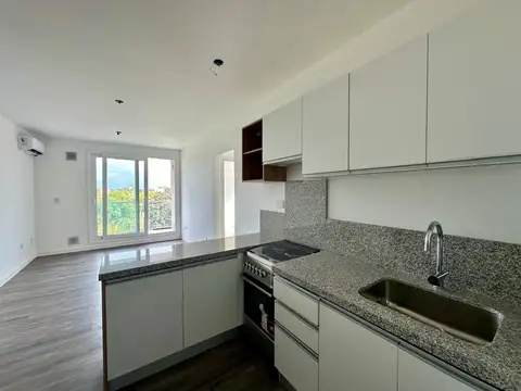 Departamento en alquiler - Distrito Boero - ID 5360
