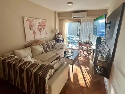 Departamento en Venta en Campana, USD 99.000