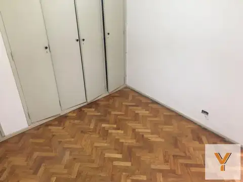 Departamento en Venta 45 años