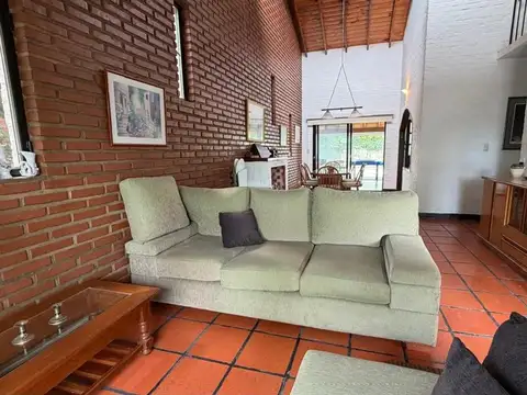 Casa en Venta 25 años