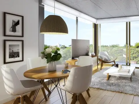 Departamento en Venta en Punta del Este, USD 115.900