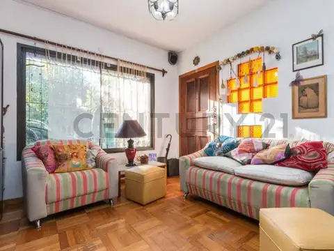 CASA 3 AMBIENTES EN VENTA EN REMEDIOS DE ESCALADA
