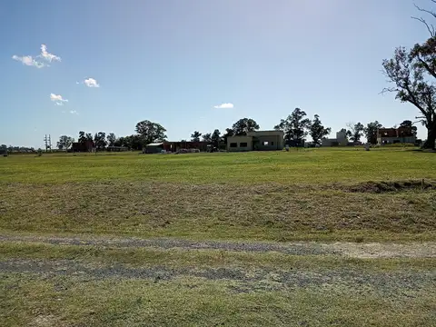 VENTA LOTE EN ESQUINA TIEMPOS DE CANNING  ESCUCHAMOS TU PROPUESTA