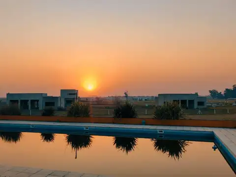 VENTA LOTE EN ESQUINA TIEMPOS DE CANNING  ESCUCHAMOS TU PROPUESTA