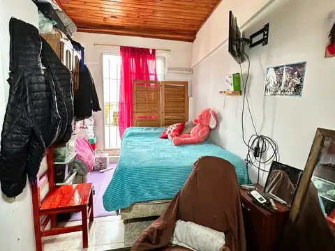 Depto Tipo Casa en Venta en Boca, USD 90.000