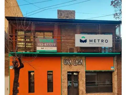 Buenos Aires 2300