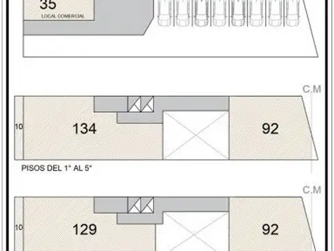 Casa en Venta en República De La Sexta, USD 340.000