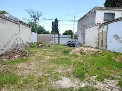 VENTA LOTE CRISOL SUD CON ESCRITURA