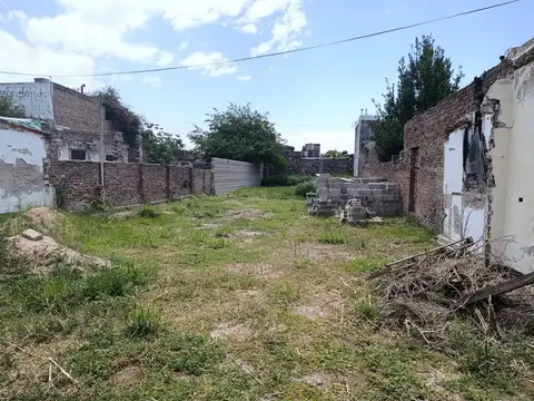 VENTA LOTE CRISOL SUD CON ESCRITURA