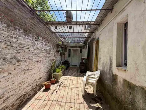 Depto Tipo Casa en Venta en Pergamino, USD 50.000