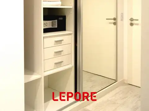GODOY CRUZ 2300, Piso 6