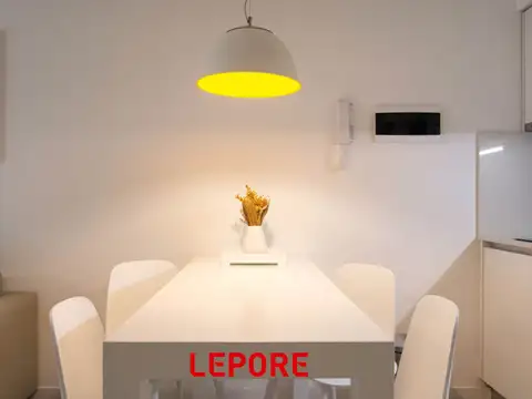 Departamento en Venta en Palermo, USD 226.961