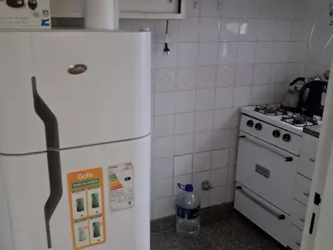 Talcahuano 200, Piso 2