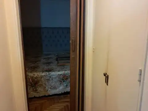 Departamento en Alquiler Temporal 40 años