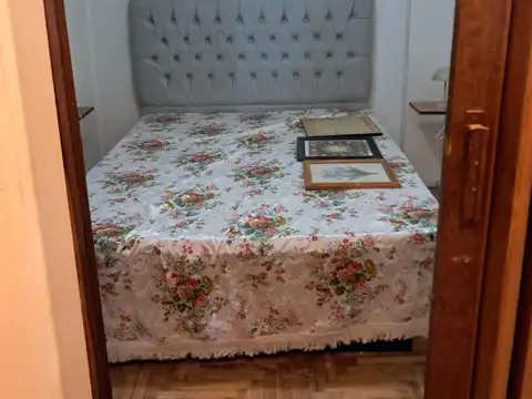 Depto 2 amb Amoblado LumTalcahuano 200 Centro Subte A y B