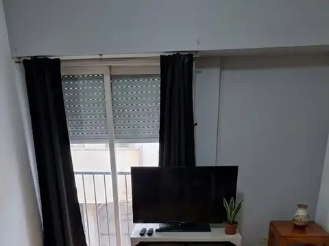 Departamento en Alquiler Temporal 40 años