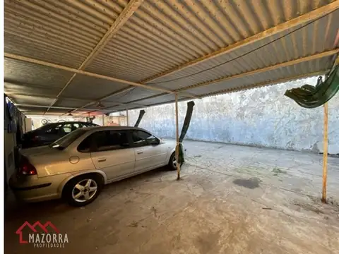 Galpon en Alquiler en Santos Lugares, $ 1.900.000