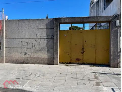 Galpon en ALQUILER - Santos Lugares