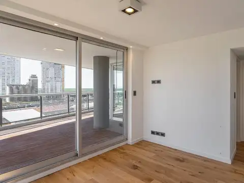 Departamento en Venta al Norte