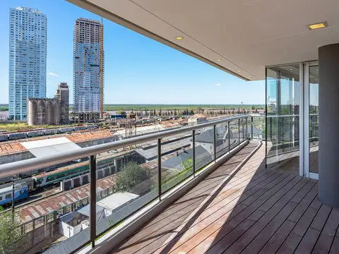 Departamento en Venta de 5 ambientes