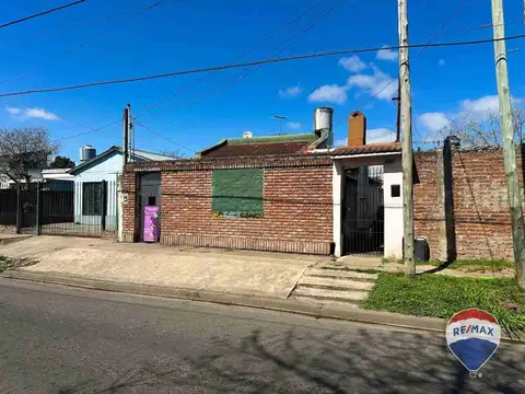 Casa en Venta en Ezeiza, USD 40.000