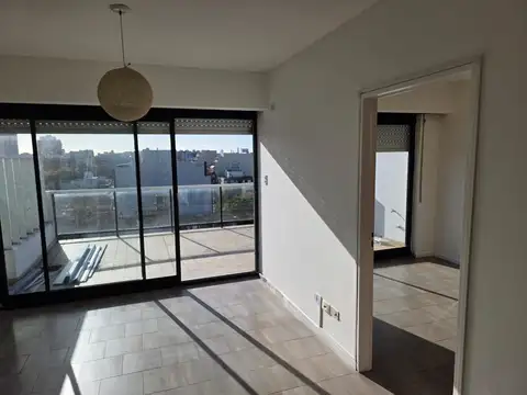 Departamento en Venta con 2 cocheras